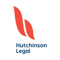 Hutchinson Legal logo - Similar company to A Plus Optometry
