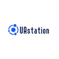 UAstation Limited logo - Similar company to Byteboost