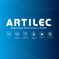 Artilec Ltda logo - Similar company to Veneboltech Spa