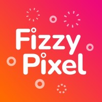 Fizzy Pixel logo - Similar company to Outerbridge - The Wordpress Experts