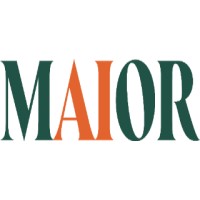 Maior logo - Similar company to Mabel - Medicare Marketing