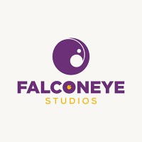 Falcon Eye Studios logo - Similar company to A Dream Team Studio