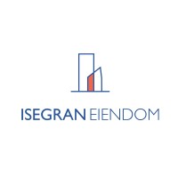 Isegran Eiendom AS logo - Similar company to Fredriksborg