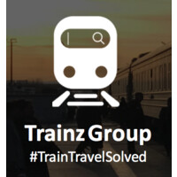 Trainz Group logo - Similar company to Trainz.Com