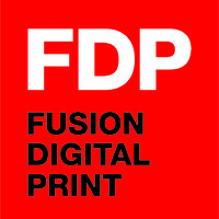 Fusion Digital Print Limited logo - Similar company to A2B Office Supplies
