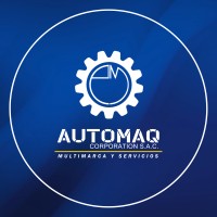 AUTOMAQ CORPORATION SAC logo - Similar company to Irslogics
