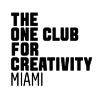 The One Club For Creativity Miami logo - Similar company to Might & Matter