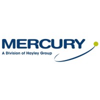 Mercury Bearings Ltd logo - Similar company to Cobrook - Secure & Safe Site Solutions