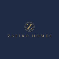 Zafiro Homes Ltd logo - Similar company to Goldmax Limited