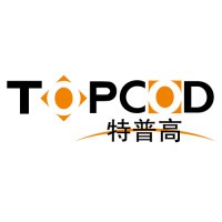 Foshan Shunde Topcod Industry Co.,Ltd logo - Similar company to Topcod Deutschland Gmbh & Co. Kg