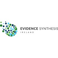 Evidence Synthesis Ireland logo - Similar company to Eppi-Centre (Evidence For Policy & Practice Information Centre)