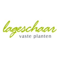Lageschaar vaste planten logo - Similar company to Green Cities Europe - Nl