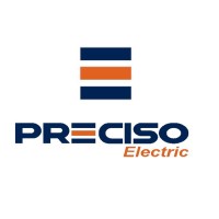 GRUPO PRECISO logo - Similar company to Mc2 Servicios Electricos Avanzados