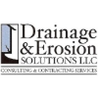Drainage & Erosion Solutions, LLC logo - Similar company to Soil & Structure Consulting, Inc.