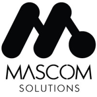 Mascom Solutions logo - Similar company to Galaxy Tech