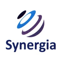 Synergia Group FZC logo - Similar company to Microsafe Group