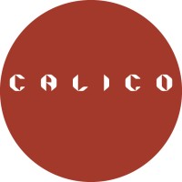 Design studio Calico logo - Similar company to Studio In2