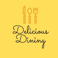 Delicious Dining logo - Similar company to Mustang Group