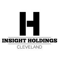 Insight Holdings Cleveland logo - Similar company to Be Browed Etcetera