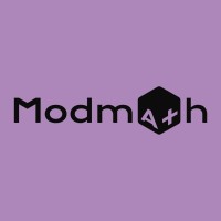Modmath logo - Similar company to Sigmacamp