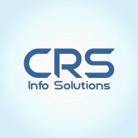 CRS Info Solutions logo - Similar company to Intelogik