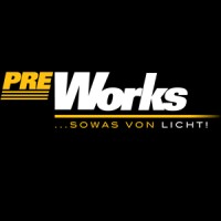 Preworks GmbH logo - Similar company to Cryzal