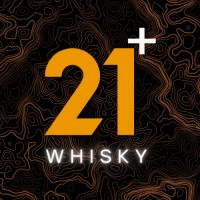 21+ Whisky logo - Similar company to Zerokelvin