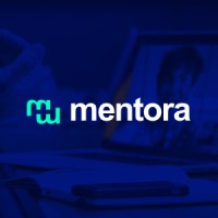 Mentora - Mentorias descomplicadas logo - Similar company to Simples | Business & Design