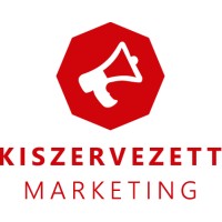 Kiszervezett Marketing Kft. logo - Similar company to Frankly Studio