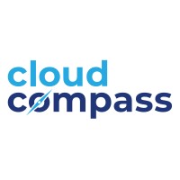 CloudCompass logo - Similar company to Icity Technologies