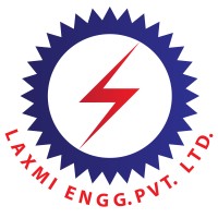 Laxmi Engineering Pvt. Ltd. logo - Similar company to A. B Enterprise