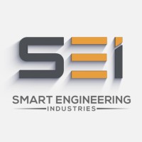 Smart Engineering Industries LLC logo - Similar company to Krz  For Lighting And Electrical