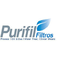 Purifil Filtros Industriais Ltda logo - Similar company to Portilho Edificações
