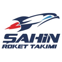 Şahin Rocket Team logo - Similar company to Cp Makina