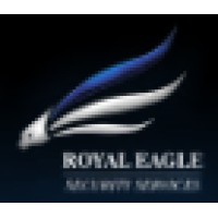 Royal Eagle Security Services logo - Similar company to Bj Systems
