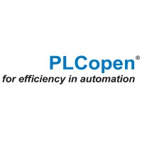 PLCopen logo - Similar company to Ethercat Technology Group