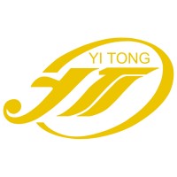LINYI YITONG CHAIN CO.,Ltd. logo - Similar company to Devon Garden Machinery