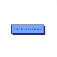 MVN Investment Group logo - Similar company to Step One Engineering Consulting Llc.