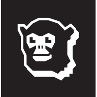 Nerd Monkeys logo - Similar company to Doguinho Studios