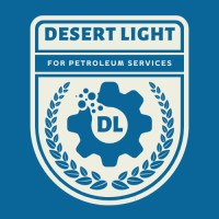 Desert Light logo - Similar company to Pmc World