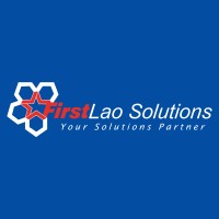 First Lao Solutions logo - Similar company to Softflex Solutions Co., Ltd