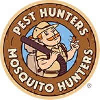 Pest Hunters - Mosquito Hunters - Humbug Holiday Lighting logo - Similar company to Mosquito Squad