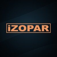 İzopar Trafo ve İzolasyon logo - Similar company to Roma Transformer Insulati̇on