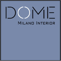 Dome Milano Studio | Interior Design & Architecture logo - Similar company to Gianluca Chiocca Interior Design Studio