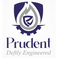 Prudent Engineering logo - Similar company to Firesense Ltd (Uk)