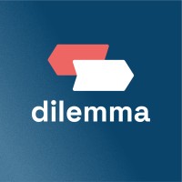 Dilemma logo - Similar company to Groupgo