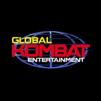Global Kombat Entertainment logo - Similar company to Mankind Project Usa