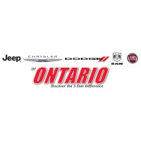 Jeep Chrysler Dodge of Ontario logo - Similar company to Star Shield Solutions, Llc