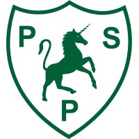 Pinetown Senior Primary School logo - Similar company to Tech5 Group