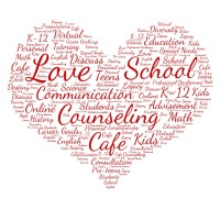 Love School Counseling Café logo - Similar company to Transformative Principal